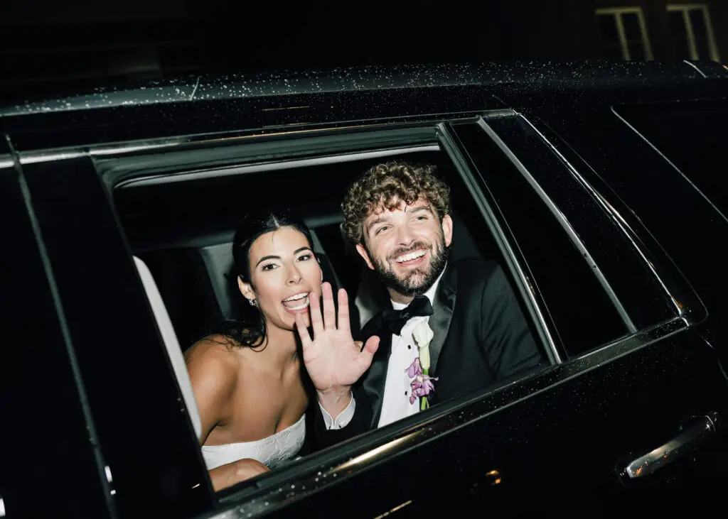 Jacon + Livvie's Wedding Collection