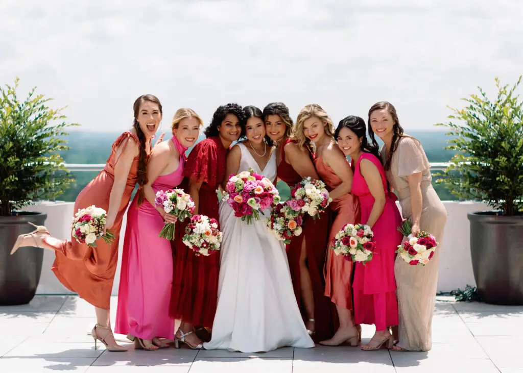 Anna & Connor's Wedding
